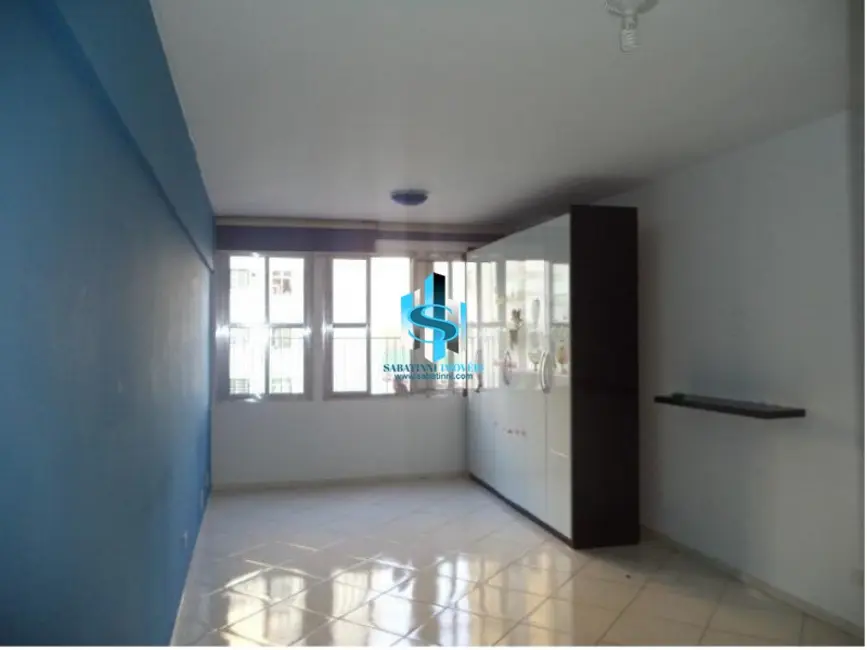 Foto 1 de Apartamento com 1 quarto à venda, 36m2 em Consolação, São Paulo - SP