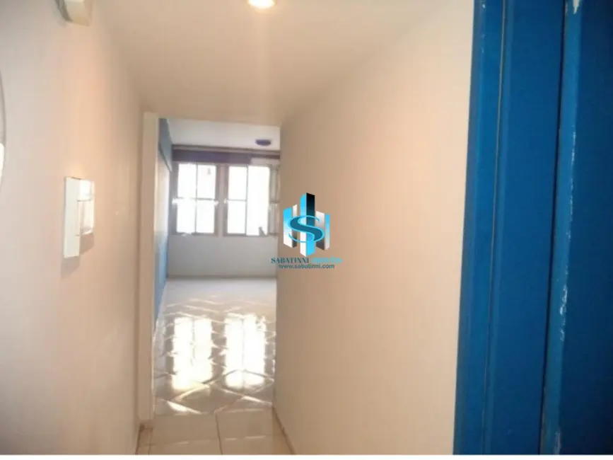 Foto 3 de Apartamento com 1 quarto à venda, 36m2 em Consolação, São Paulo - SP