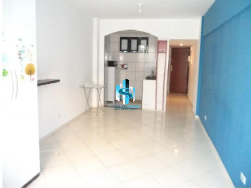 Foto 2 de Apartamento com 1 quarto à venda, 36m2 em Consolação, São Paulo - SP