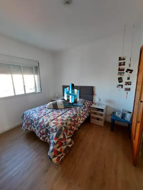Foto 3 de Apartamento com 2 quartos à venda, 55m2 em Centro, São Paulo - SP