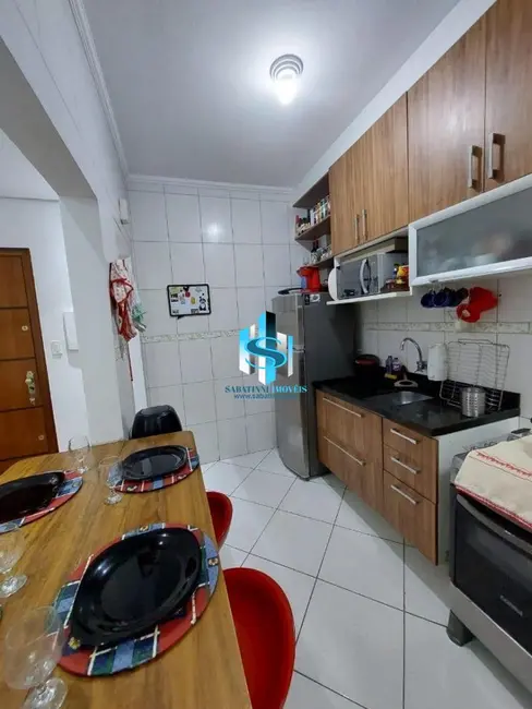 Foto 7 de Apartamento com 2 quartos à venda, 55m2 em Centro, São Paulo - SP