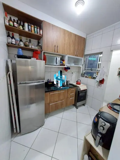 Foto 8 de Apartamento com 2 quartos à venda, 55m2 em Centro, São Paulo - SP