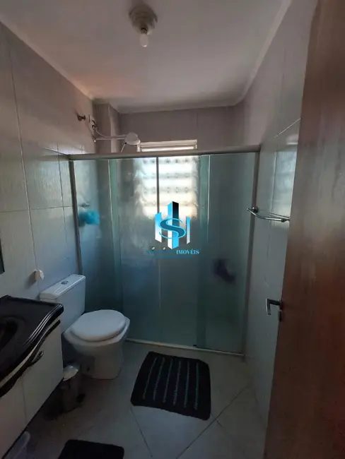 Foto 9 de Apartamento com 2 quartos à venda, 55m2 em Centro, São Paulo - SP