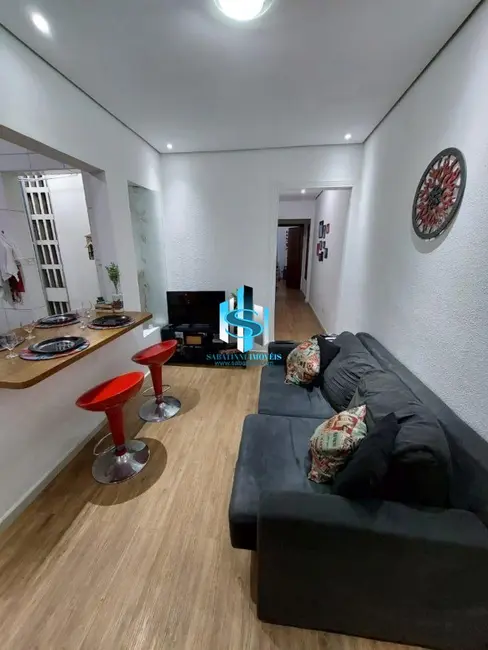 Foto 1 de Apartamento com 2 quartos à venda, 55m2 em Centro, São Paulo - SP