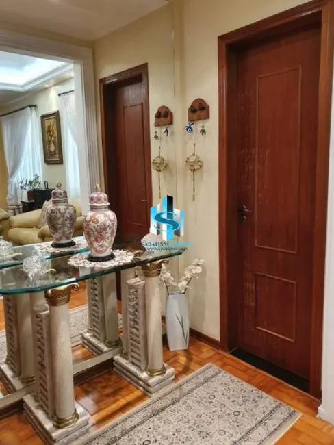 Foto 3 de Apartamento com 3 quartos à venda, 140m2 em Campos Elíseos, São Paulo - SP