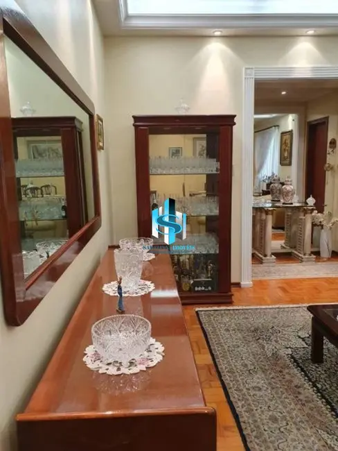 Foto 4 de Apartamento com 3 quartos à venda, 140m2 em Campos Elíseos, São Paulo - SP