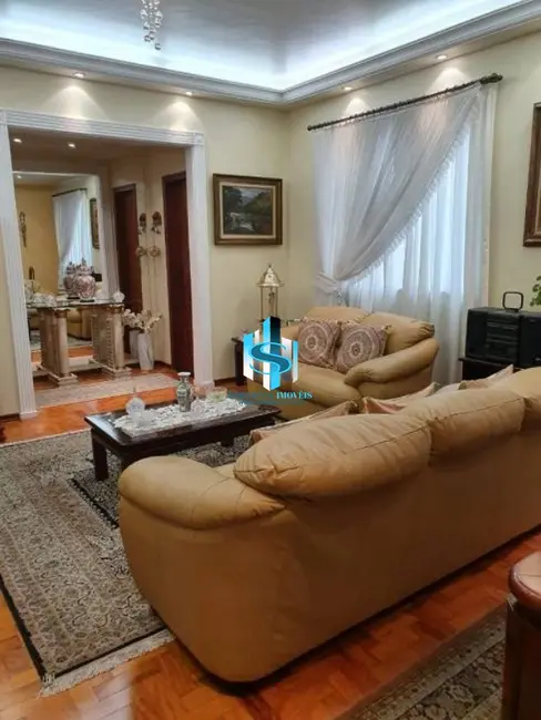 Foto 6 de Apartamento com 3 quartos à venda, 140m2 em Campos Elíseos, São Paulo - SP