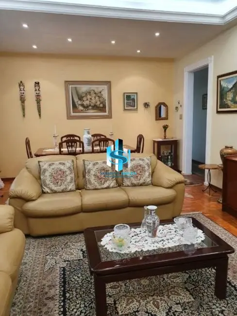Foto 1 de Apartamento com 3 quartos à venda, 140m2 em Campos Elíseos, São Paulo - SP