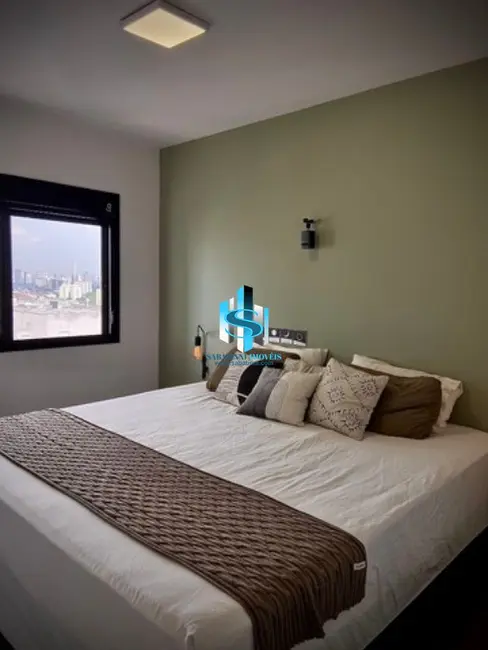 Foto 8 de Apartamento com 2 quartos à venda, 57m2 em Brás, São Paulo - SP