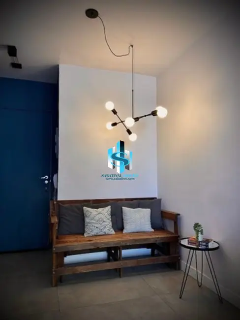 Foto 5 de Apartamento com 2 quartos à venda, 57m2 em Brás, São Paulo - SP