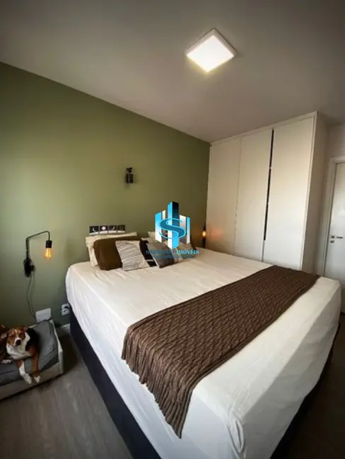 Foto 7 de Apartamento com 2 quartos à venda, 57m2 em Brás, São Paulo - SP