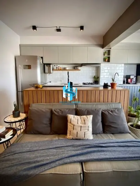 Foto 3 de Apartamento com 2 quartos à venda, 57m2 em Brás, São Paulo - SP