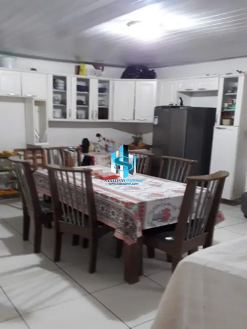 Casa com 3 quartos à venda, 100m2 em São Paulo - SP - imagem 6 Foto 6 de Casa com 3 quartos à venda, 100m2 em São Paulo - SP