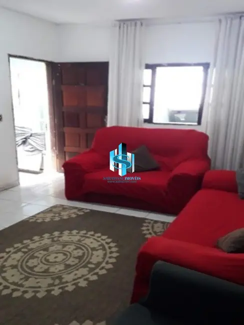 Foto 1 de Casa com 3 quartos à venda, 100m2 em São Paulo - SP