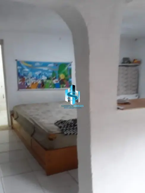 Foto 2 de Casa com 3 quartos à venda, 100m2 em São Paulo - SP