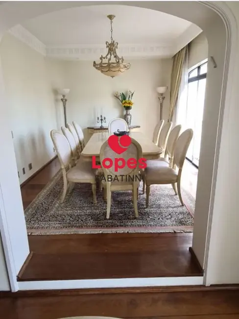 Apartamento com 4 quartos à venda, 350m2 em Santa Cecília, São Paulo - SP - imagem 5 Foto 5 de Apartamento com 4 quartos à venda, 350m2 em Santa Cecília, São Paulo - SP