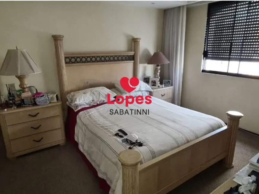 Apartamento com 4 quartos à venda, 350m2 em Santa Cecília, São Paulo - SP - imagem 7 Foto 7 de Apartamento com 4 quartos à venda, 350m2 em Santa Cecília, São Paulo - SP