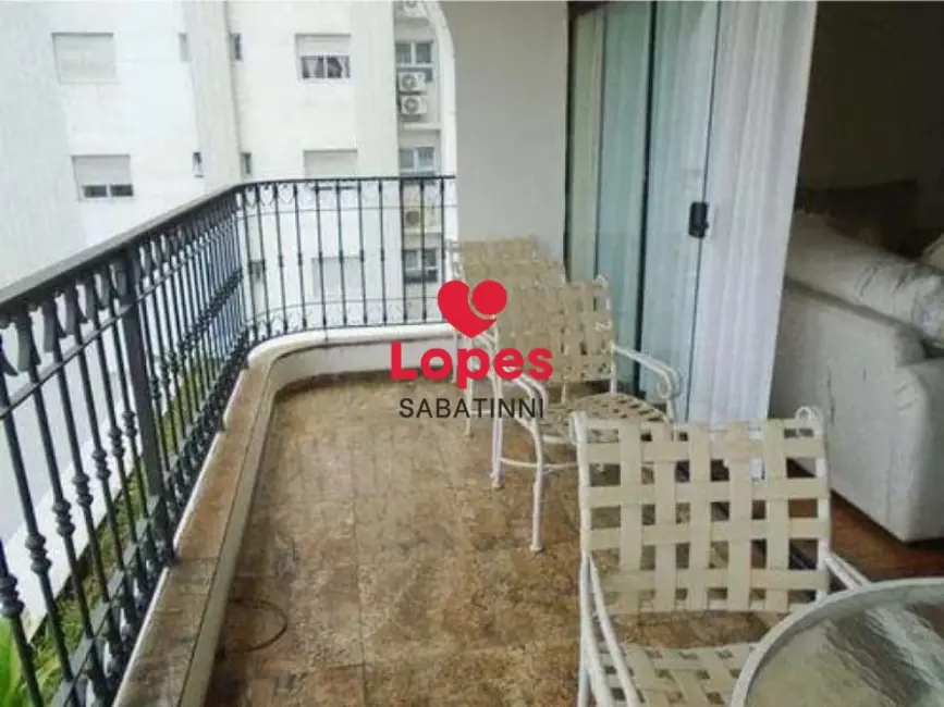 Apartamento com 4 quartos à venda, 350m2 em Santa Cecília, São Paulo - SP - imagem 6 Foto 6 de Apartamento com 4 quartos à venda, 350m2 em Santa Cecília, São Paulo - SP