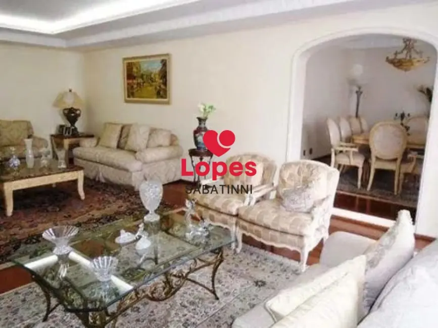 Apartamento com 4 quartos à venda, 350m2 em Santa Cecília, São Paulo - SP - imagem 3 Foto 3 de Apartamento com 4 quartos à venda, 350m2 em Santa Cecília, São Paulo - SP