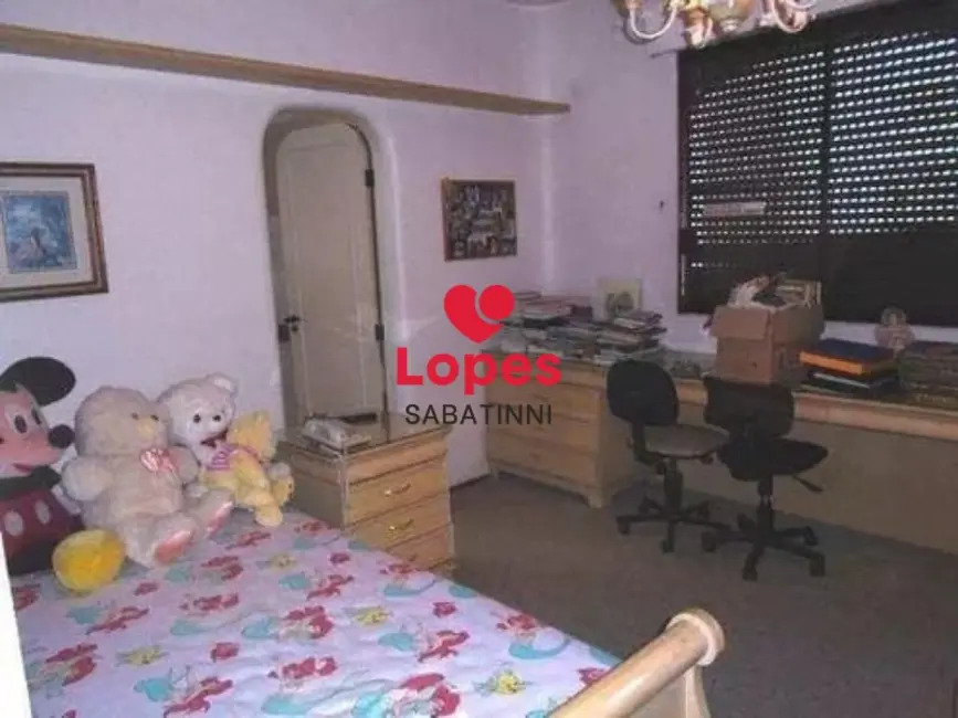 Apartamento com 4 quartos à venda, 350m2 em Santa Cecília, São Paulo - SP - imagem 8 Foto 8 de Apartamento com 4 quartos à venda, 350m2 em Santa Cecília, São Paulo - SP