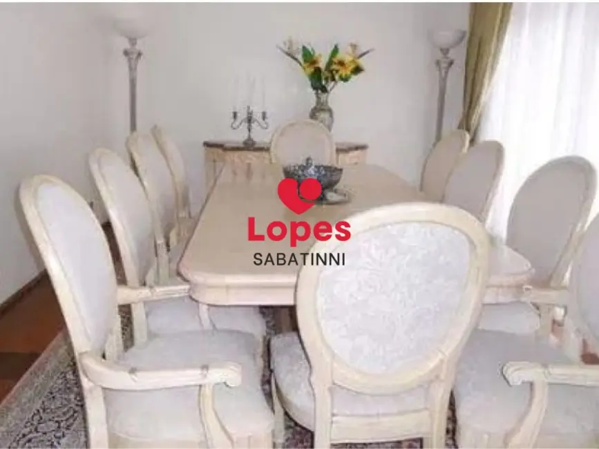 Apartamento com 4 quartos à venda, 350m2 em Santa Cecília, São Paulo - SP - imagem 4 Foto 4 de Apartamento com 4 quartos à venda, 350m2 em Santa Cecília, São Paulo - SP