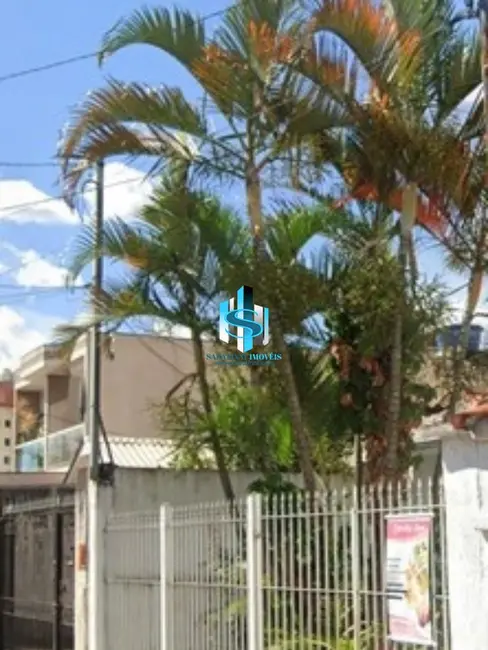 Foto 3 de Casa com 4 quartos à venda, 210m2 em Vila Marieta, São Paulo - SP