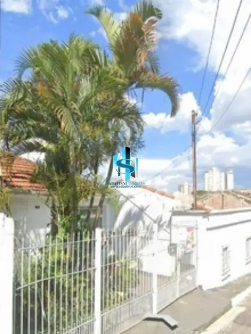 Foto 1 de Casa com 4 quartos à venda, 210m2 em Vila Marieta, São Paulo - SP