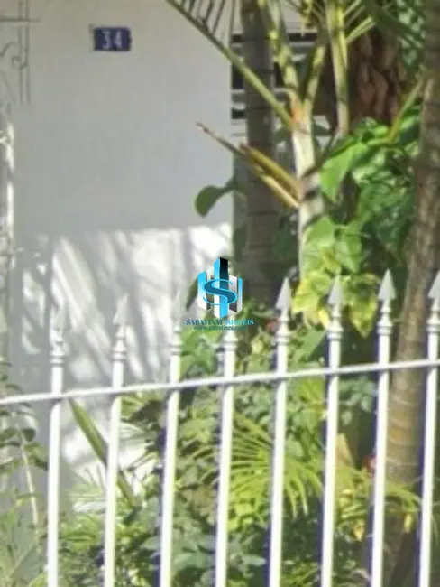 Foto 4 de Casa com 4 quartos à venda, 210m2 em Vila Marieta, São Paulo - SP