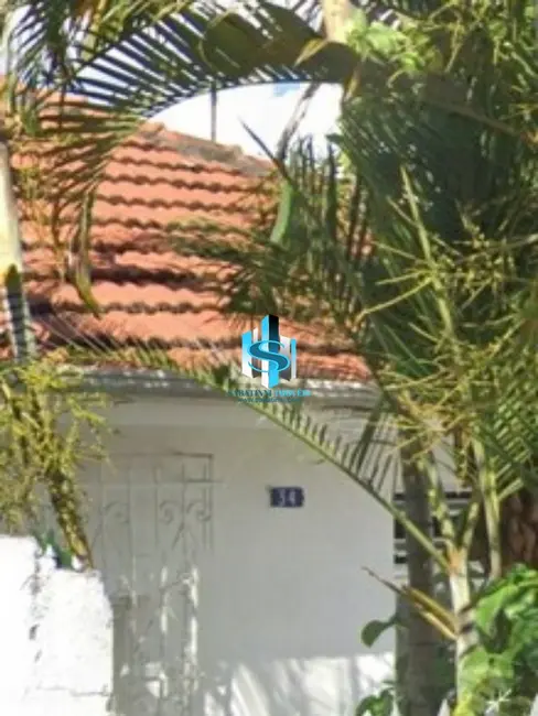 Foto 2 de Casa com 4 quartos à venda, 210m2 em Vila Marieta, São Paulo - SP