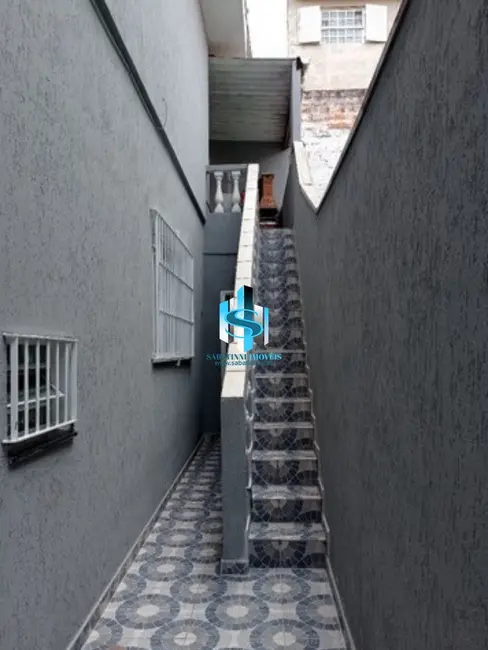 Casa com 2 quartos à venda, 130m2 em Sapopemba, São Paulo - SP - imagem 5 Foto 5 de Casa com 2 quartos à venda, 130m2 em Sapopemba, São Paulo - SP