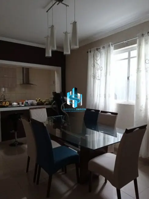 Casa com 2 quartos à venda, 130m2 em Sapopemba, São Paulo - SP - imagem 3 Foto 3 de Casa com 2 quartos à venda, 130m2 em Sapopemba, São Paulo - SP