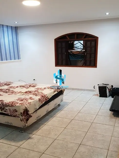 Foto 7 de Casa com 3 quartos à venda, 324m2 em Vila Carmosina, São Paulo - SP