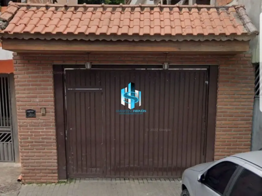 Foto 1 de Casa com 3 quartos à venda, 324m2 em Vila Carmosina, São Paulo - SP