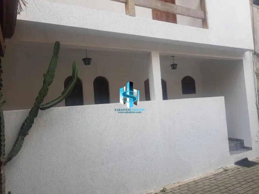 Foto 8 de Casa com 3 quartos à venda, 324m2 em Vila Carmosina, São Paulo - SP