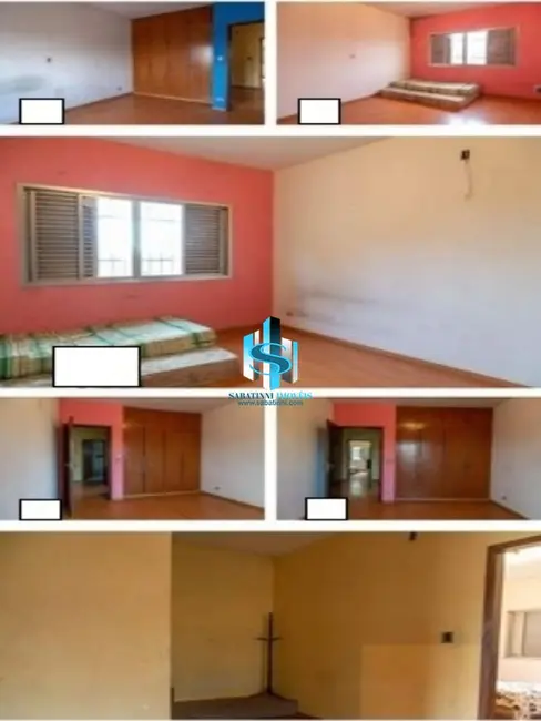 Foto 2 de Casa com 4 quartos à venda, 228m2 em Parque São Lucas, São Paulo - SP