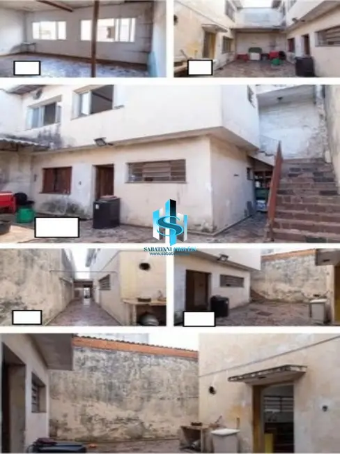 Foto 8 de Casa com 4 quartos à venda, 228m2 em Parque São Lucas, São Paulo - SP