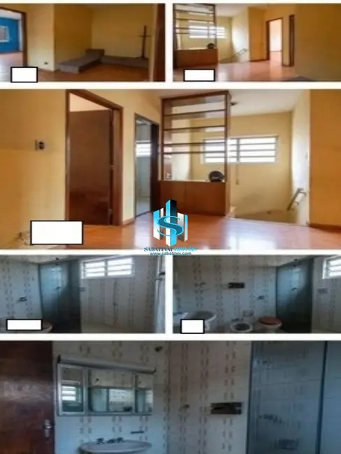 Foto 3 de Casa com 4 quartos à venda, 228m2 em Parque São Lucas, São Paulo - SP