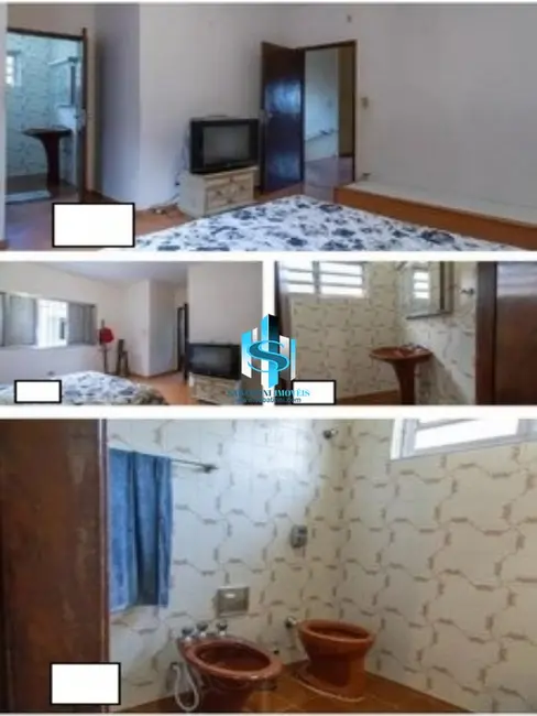 Foto 5 de Casa com 4 quartos à venda, 228m2 em Parque São Lucas, São Paulo - SP