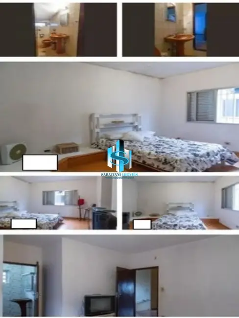 Foto 7 de Casa com 4 quartos à venda, 228m2 em Parque São Lucas, São Paulo - SP