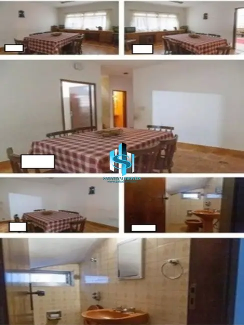 Foto 4 de Casa com 4 quartos à venda, 228m2 em Parque São Lucas, São Paulo - SP