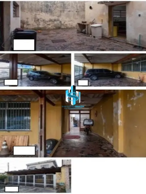 Foto 9 de Casa com 4 quartos à venda, 228m2 em Parque São Lucas, São Paulo - SP