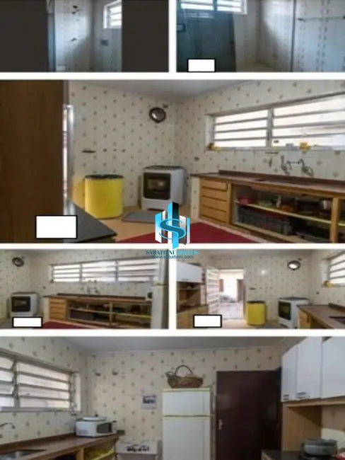 Foto 6 de Casa com 4 quartos à venda, 228m2 em Parque São Lucas, São Paulo - SP