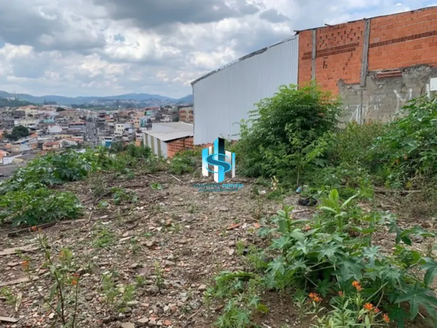 Terreno / Lote à venda, 1088m2 em Jardim Joamar, São Paulo - SP - imagem 3 Foto 3 de Terreno / Lote à venda, 1088m2 em Jardim Joamar, São Paulo - SP