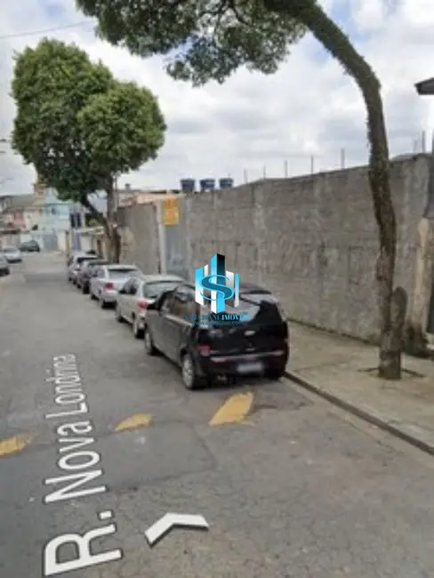 Terreno / Lote à venda, 1088m2 em Jardim Joamar, São Paulo - SP - imagem 1 Foto 1 de Terreno / Lote à venda, 1088m2 em Jardim Joamar, São Paulo - SP