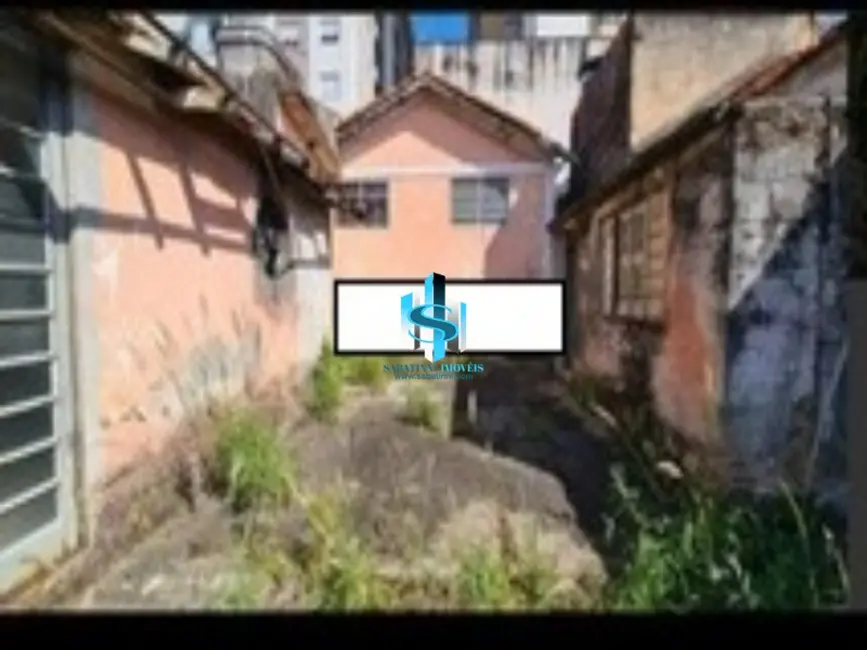 Foto 4 de Terreno / Lote à venda, 200m2 em Vila Guarani (Z Sul), São Paulo - SP