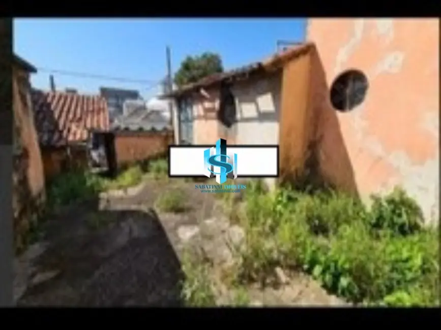 Foto 5 de Terreno / Lote à venda, 200m2 em Vila Guarani (Z Sul), São Paulo - SP