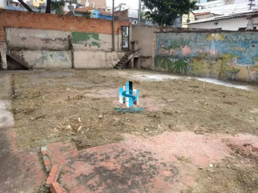 Terreno / Lote à venda, 372m2 em Sacomã, São Paulo - SP - imagem 6 Foto 6 de Terreno / Lote à venda, 372m2 em Sacomã, São Paulo - SP