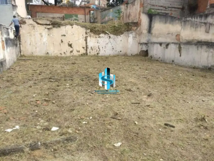 Terreno / Lote à venda, 372m2 em Sacomã, São Paulo - SP - imagem 5 Foto 5 de Terreno / Lote à venda, 372m2 em Sacomã, São Paulo - SP