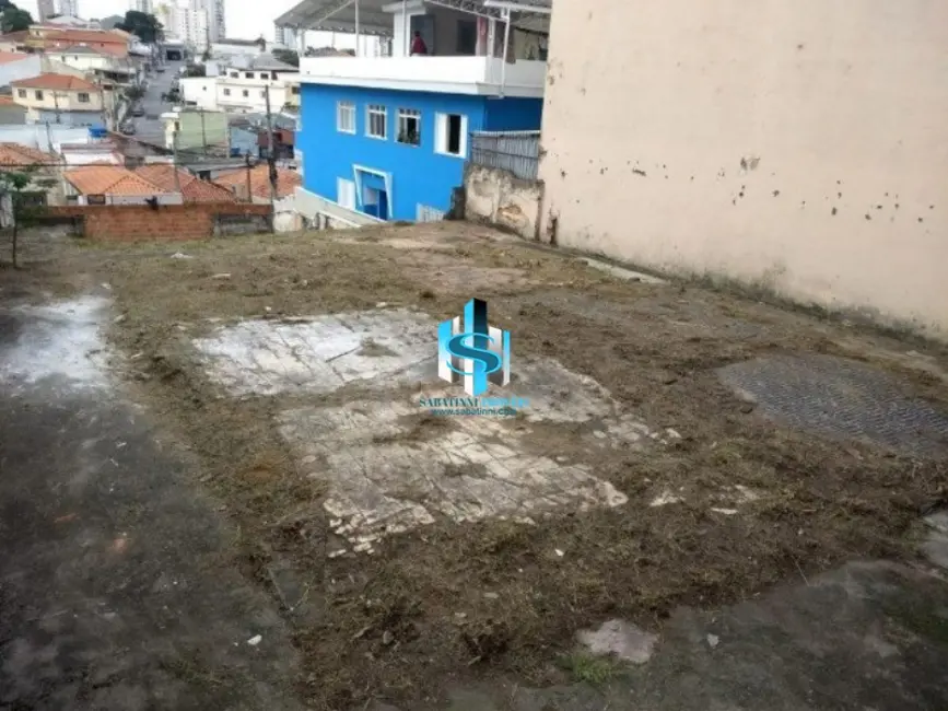 Terreno / Lote à venda, 372m2 em Sacomã, São Paulo - SP - imagem 3 Foto 3 de Terreno / Lote à venda, 372m2 em Sacomã, São Paulo - SP
