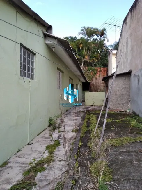 Foto 3 de Terreno / Lote à venda, 338m2 em Vila Matilde, São Paulo - SP